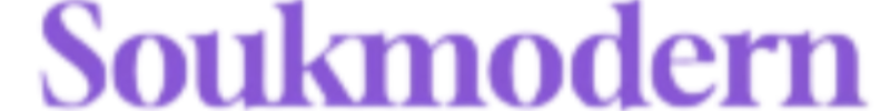 Soukmodern